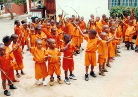 Why Golden Angels School Is a Top Christian Pre-School